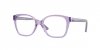 OKULARY KOREKCYJNE DZIECIĘCE VOGUE EYEWEAR JUNIOR VY 2045 3276 46